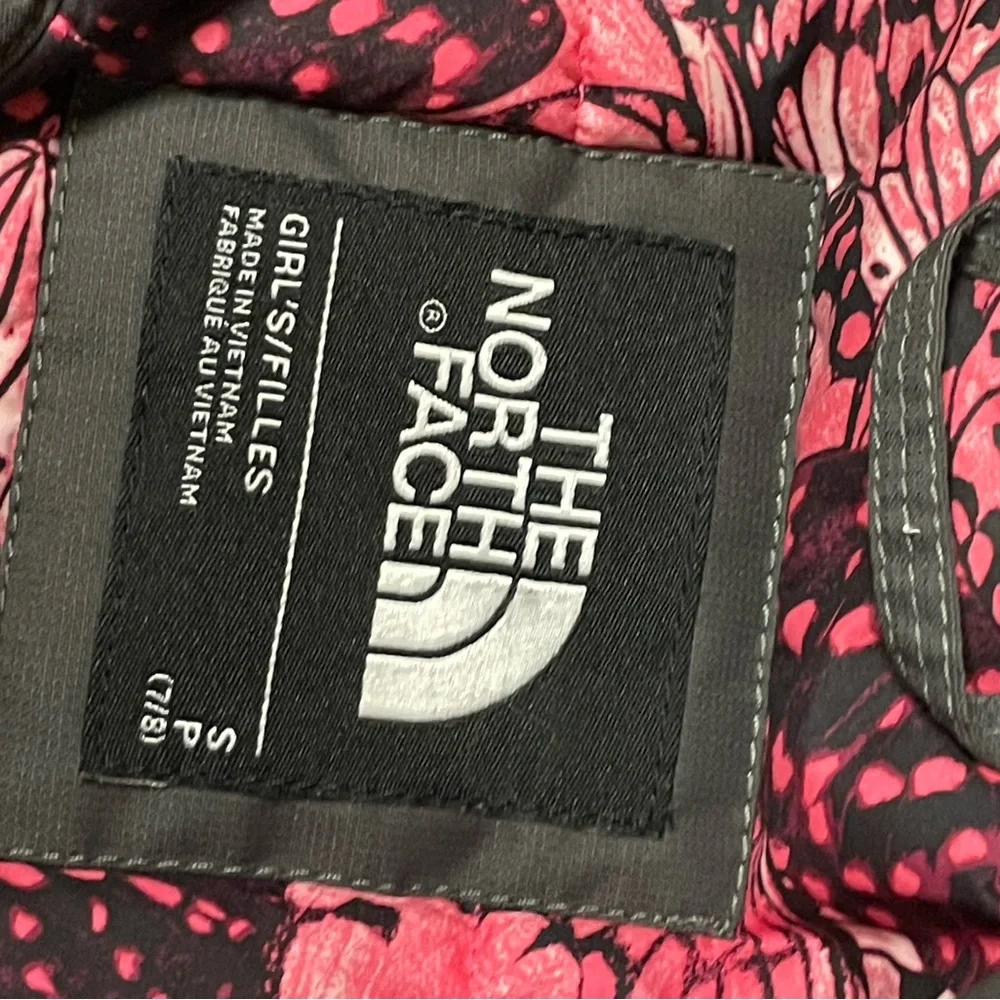 The North Face north face